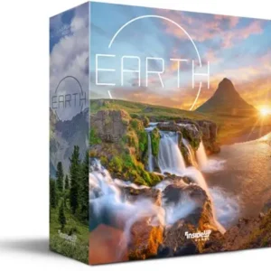 Earth - Boardgame