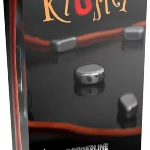 Kluster - Bordspel