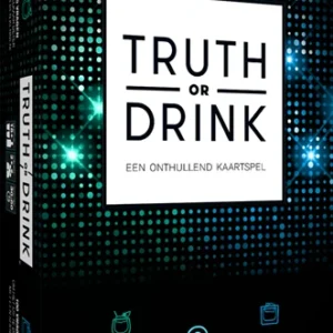 Truth or Drink